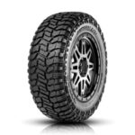 RADAR 265/70R17 121/118Q RENEGADE RT+