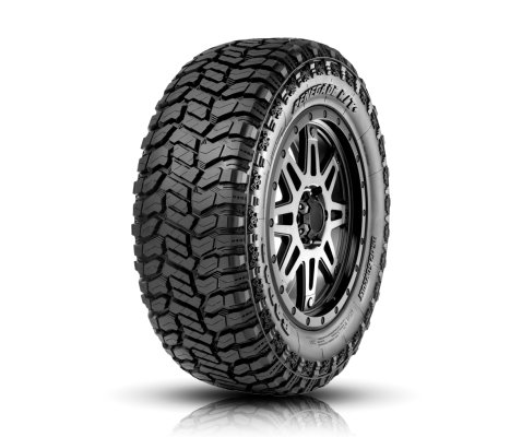 RADAR 265/70R17 121/118Q RENEGADE RT+