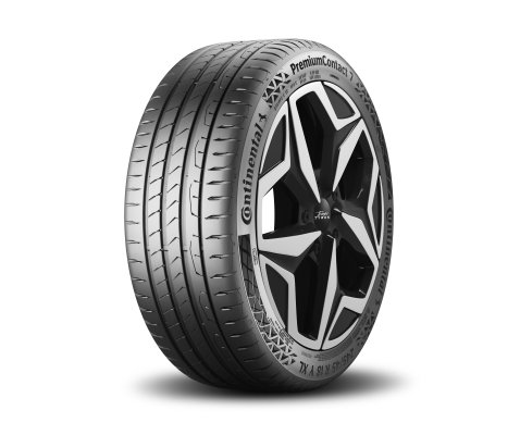 ContiPremiumContact 7 – 255/45R18 103Y
