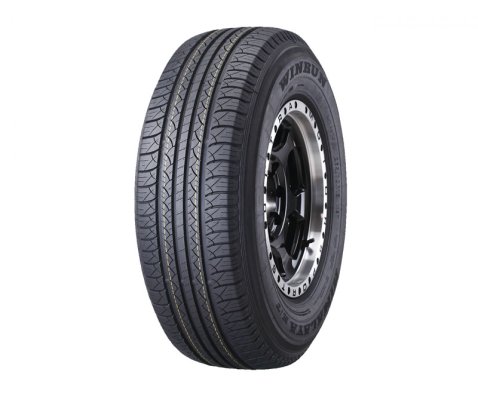WINRUN 255/60R18 112V MAXCLAW H/T2