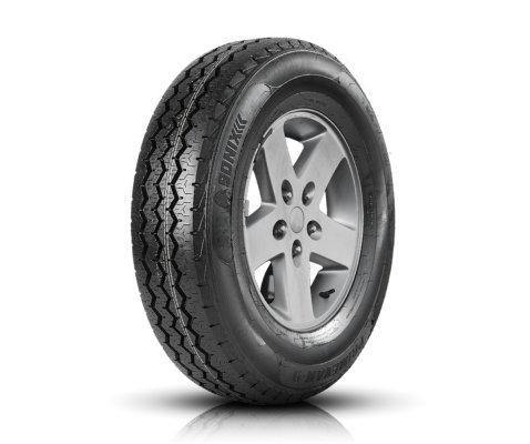 ROADMARCH 175/65R14 90/88R PRIMEVAN 9