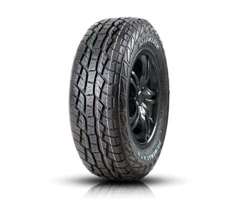 ROADMARCH 275/55R20 117S PRIMEMAX A/T II