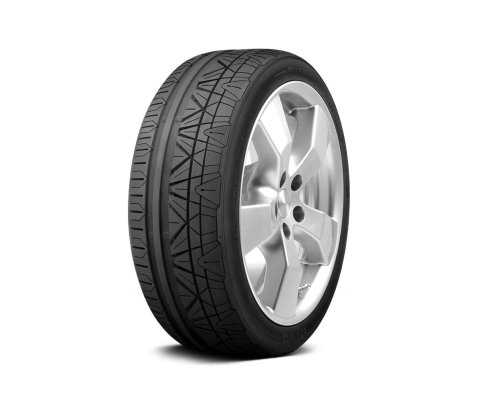 NITTO 245/40R20 99W INVO