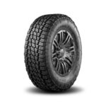 NITTO 275/65R18 116T TERRA GRAPPLER G2