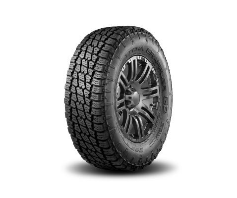 NITTO 275/65R18 116T TERRA GRAPPLER G2
