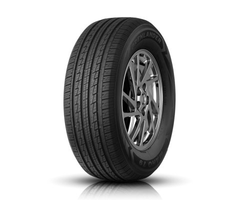 GRENLANDER 275/65R17 115T MAHO 79