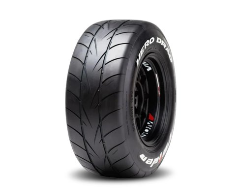 RAIDEN 265/35R18 97W Hero Drag