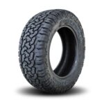 COMFORSER 265/70R18 124/121S 10PR CF1100