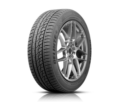 DELINTE 295/40R21 111Y DS8
