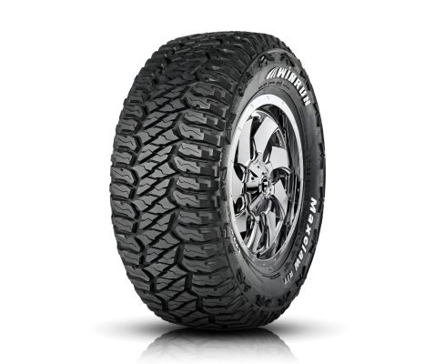 WINRUN 265/60R18 110T MAXCLAW R/T