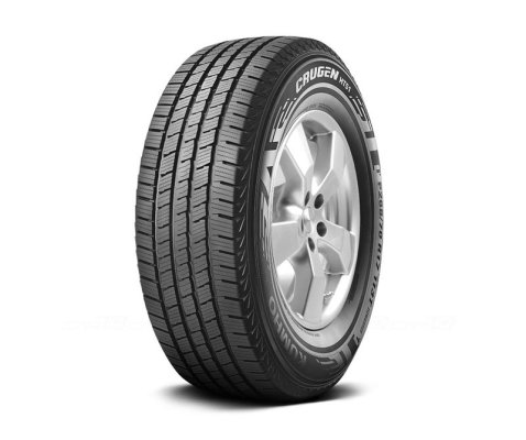 KUMHO 255/70R17 112T HT51 CRUGEN