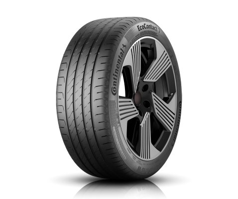 CONTINENTAL 235/45R19 99Y ContiEcoContact 7