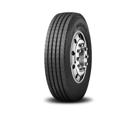 DOUBLE STAR 265/70R19.5 140/138L DSR116
