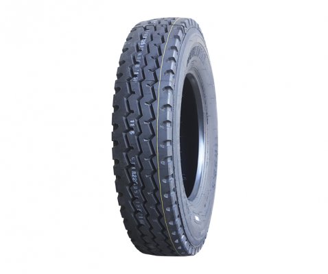 DOUBLE STAR 11R22.5 146/143L 16PR DSR168