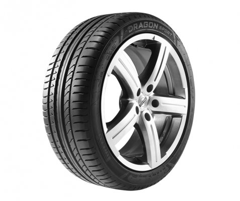 PIRELLI 225/45R19 96W DRAGON SPORT
