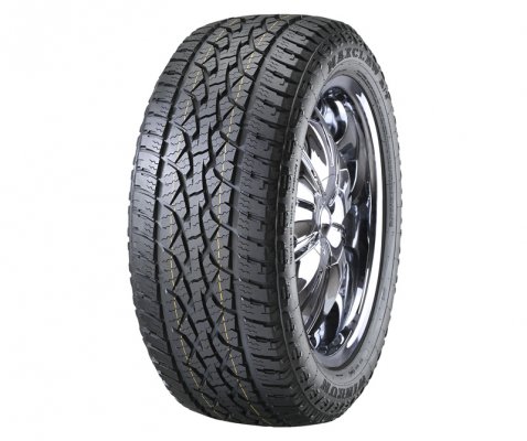 WINRUN 235/75R15 105T MAXCLAW A/T