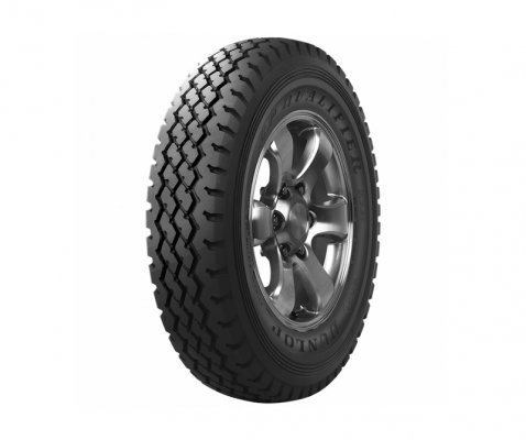 SP QUALIFIER TG21 – 7.50R16 114/112S