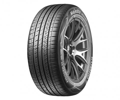 KU50 Majesty Solus – 245/40R19 98W
