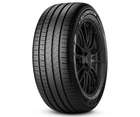 SCORPION VERDE – 275/50R20 109W