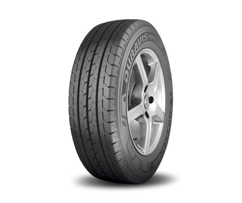 DURAVIS R660 – 215/70R16 108/106T