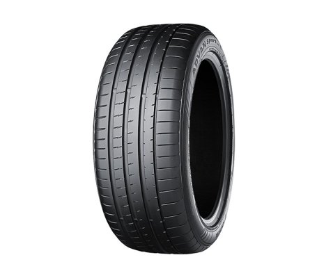 ADVAN SPORT V107 – 235/35R19 91Y