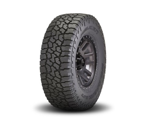 WILDPEAK AT3W – 265/60R18 114T