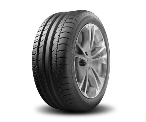 PILOT SPORT PS2 – 265/40R18 101Y XL