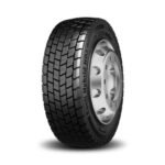 CONTINENTAL 295/80R22.5 152/148M HD3