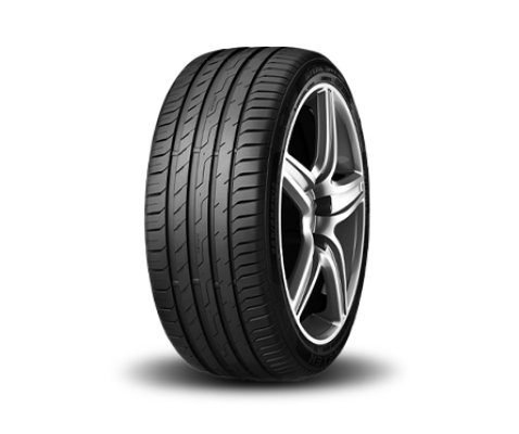 N’FERA SU2 – 225/45R18 95Y