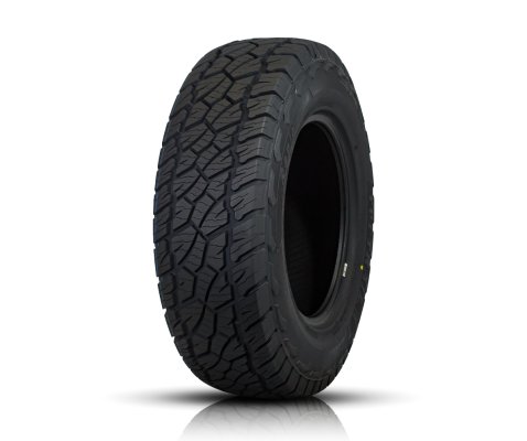 TUFTRAIL A/T – 245/70R16 111T
