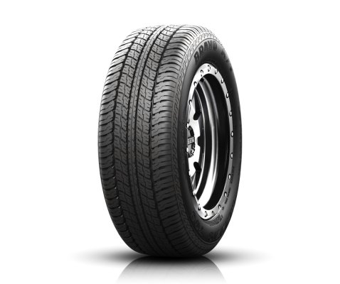 BRAVO – 265/60R18 110H