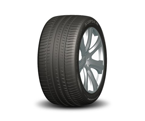 PAPIDE K3000 – 255/45R19 104W