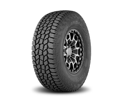 GEOLANDAR AT4 G018 – 265/60R18 110H