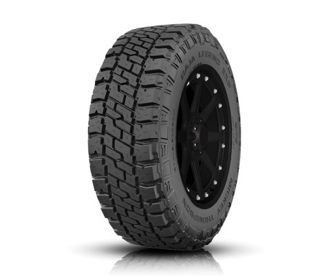 MICKEY THOMPSON 35×12.50R17 119Q BAJA LEGEND EXP