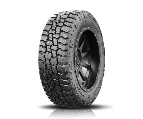 MICKEY THOMPSON 265/70R17 116T BAJA BOSS A/T