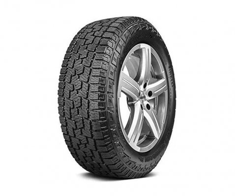 SCORPION AT PLUS (+) – 315/70R17 121S