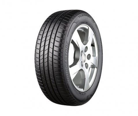TURANZA T005 – 225/45R17 91Y