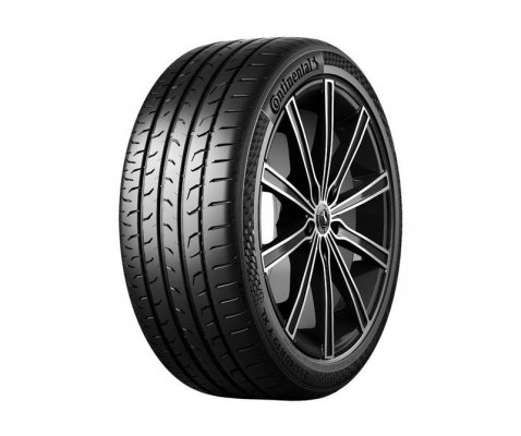 ContiMaxContact MC6 – 245/45R19 98V