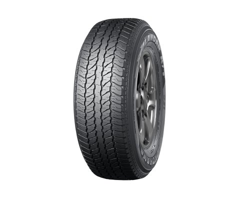 G31B – 265/65R17 112S