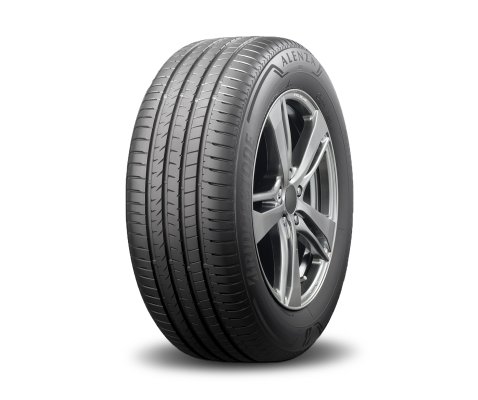 ALENZA A001 – 255/55R19 111H
