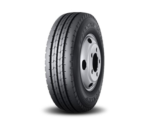 SP LT50 – 205/85R16 117/115N