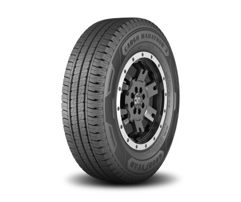 Cargo Marathon 2 – 215/65R16 109/107T