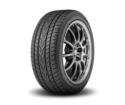 AVID ENVIGOR S321 – 235/55R19 105W