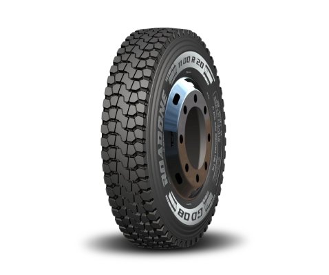 GD08 – 11R22.5 18PR