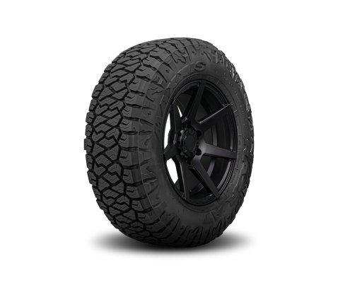 RAZR AT-811 – 285/75R16 116/113Q