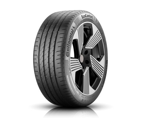 ContiEcoContact 7 – 195/60R16 93H