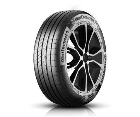 ContiUltraContact UX7 – 235/60R18 107V