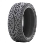 KF7700 – 295/25R22 97W