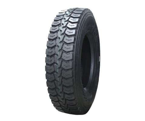 KAPSEN 9.5R17.5 143/141M HS928