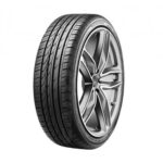 RADAR 275/55R19 111Y Dimax R8+